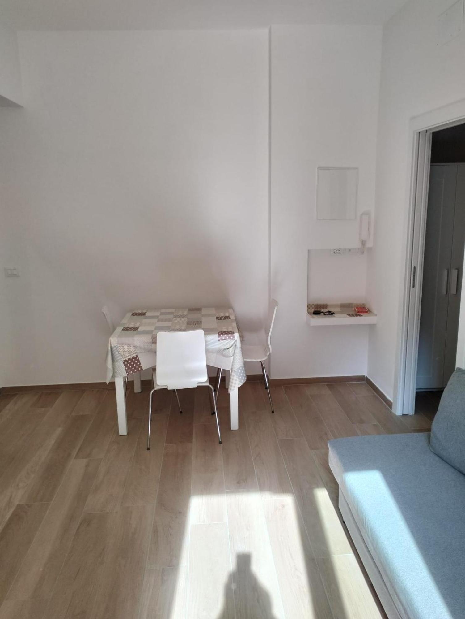 Casa Rosi Vernazzola Al Mare Genua Exterior foto