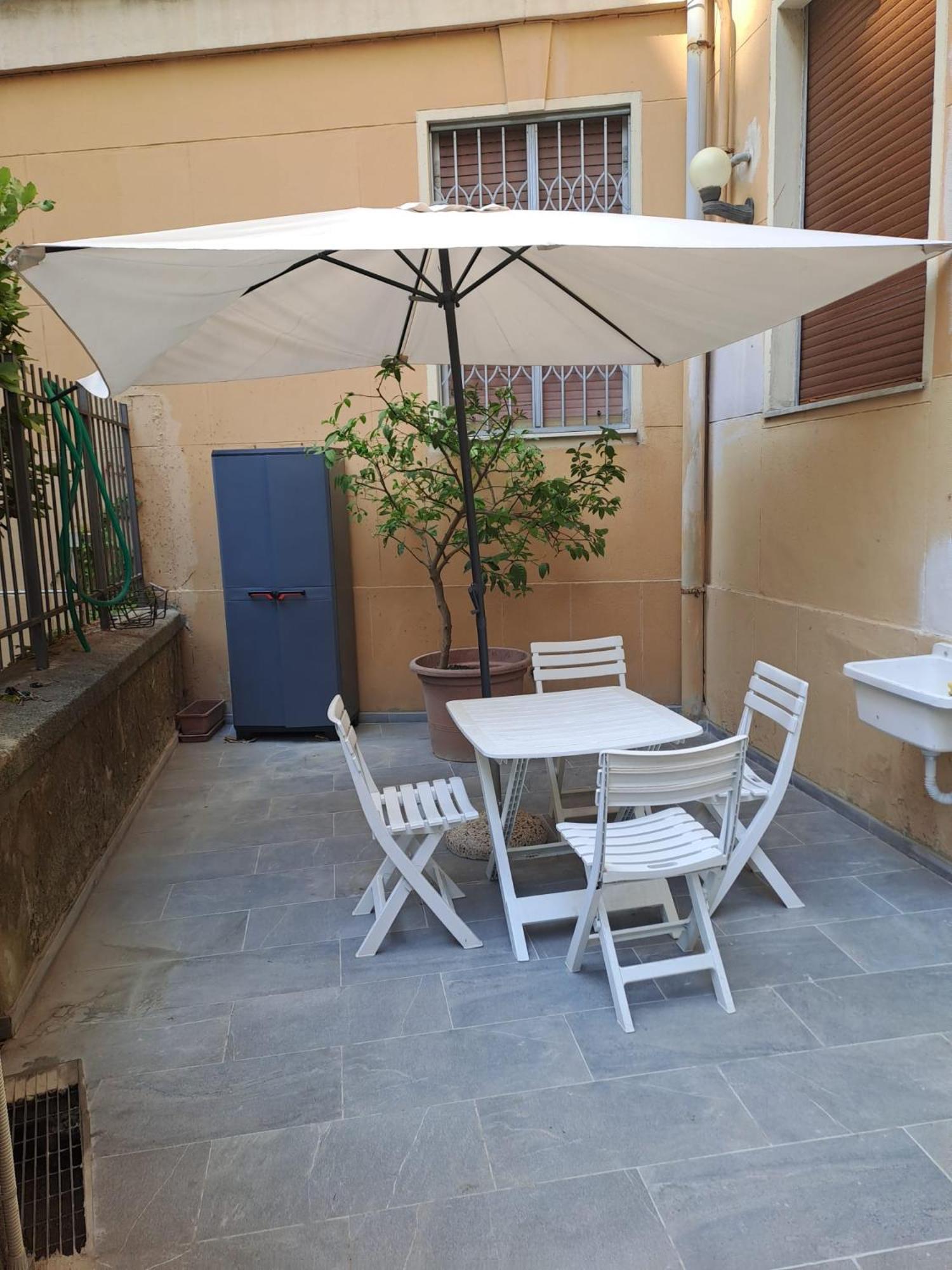 Casa Rosi Vernazzola Al Mare Genua Exterior foto